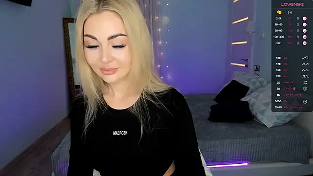 AdeleRoberts online show from 02-10-25, 08:31