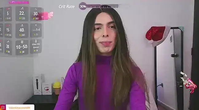 Snapshot of valentina_crtti chatting on 12-03-24, 05:01 valentina crtti online show from 12-03-24, 05:01