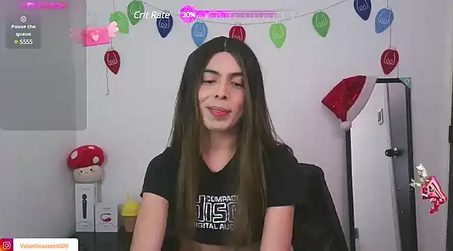 Snapshot of valentina_crtti chatting on 12-11-24, 01:17 valentina crtti online show from 12-11-24, 01:17