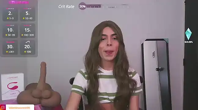 Snapshot of valentina_crtti chatting on 01-16-25, 04:07 valentina crtti online show from 01-16-25, 04:07