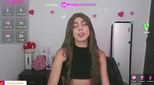 Snapshot of valentina_crtti chatting on 02-14-25, 02:23 valentina crtti online show from 02-14-25, 02:23