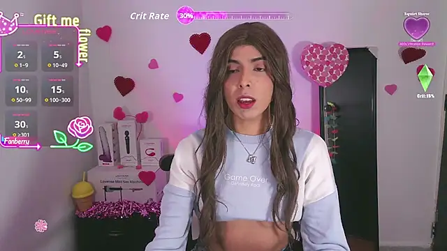 Snapshot of valentina_crtti chatting on 09-17-25, 01:57 valentina crtti online show from 09-17-25, 01:57