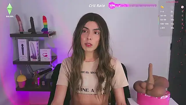 valentina crtti online show from 11-04-25, 01:43