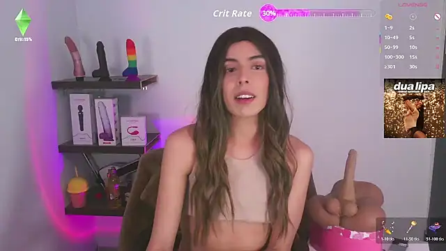 valentina crtti online show from 11-09-25, 05:33