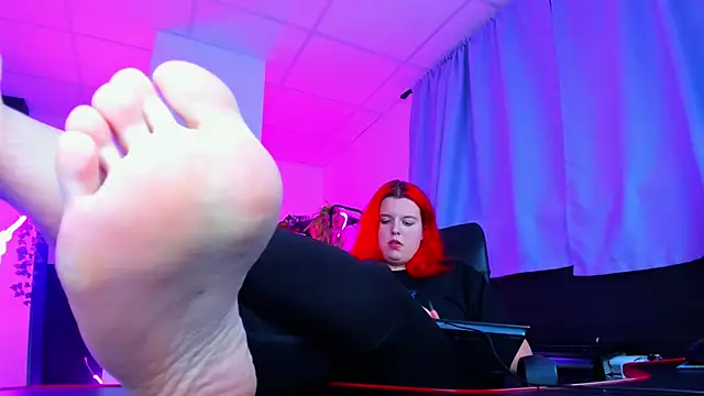 NielletaBlossom online show from 01-03-25, 08:11