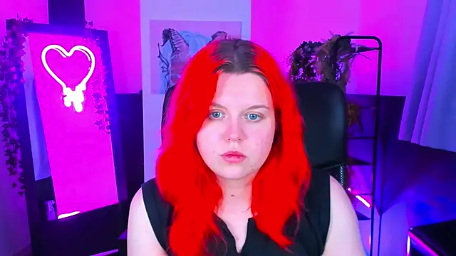 NielletaBlossom online show from 01-22-25, 04:55