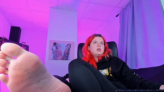 NielletaBlossom online show from 02-10-25, 11:45