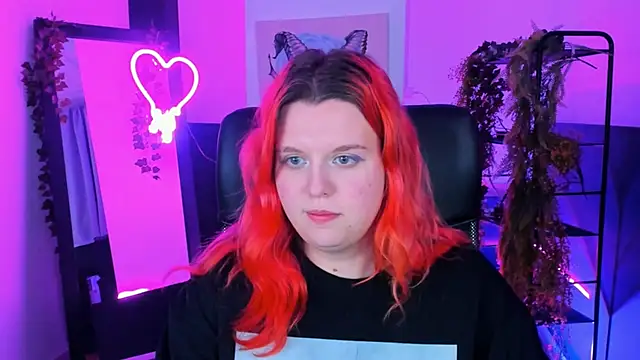 NielletaBlossom online show from 02-21-25, 11:33