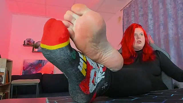 NielletaBlossom online show from 02-11-26, 02:27