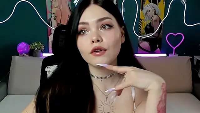 AkiraKatsu online show from 02-20-25, 02:02