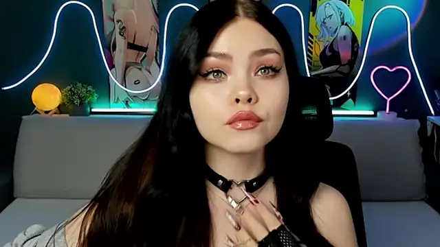 AkiraKatsu online show from 03-22-25, 04:37