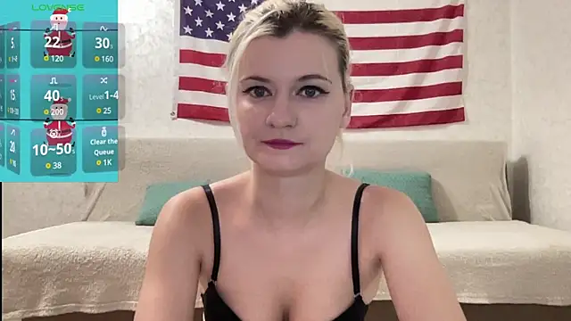 Onika Love online show from 01-13-25, 11:17