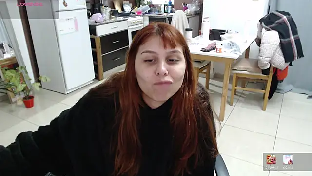 Snapshot of bunnylolaa4 chatting on 07-13-26, 11:40 bunnylolaa4 online show from 07-13-26, 11:40