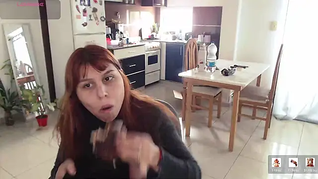 Snapshot of bunnylolaa4 chatting on 07-19-26, 03:49 bunnylolaa4 online show from 07-19-26, 03:49