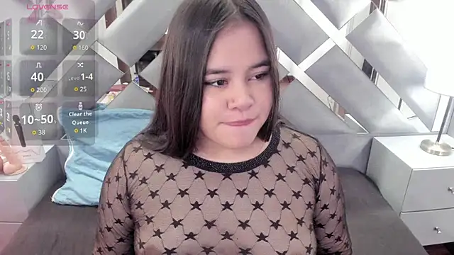 Snapshot of rose_nova chatting on 12-17-25, 07:53 rose nova online show from 12-17-25, 07:53