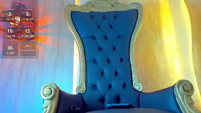 thaddeus king online show from 03-22-25, 08:15