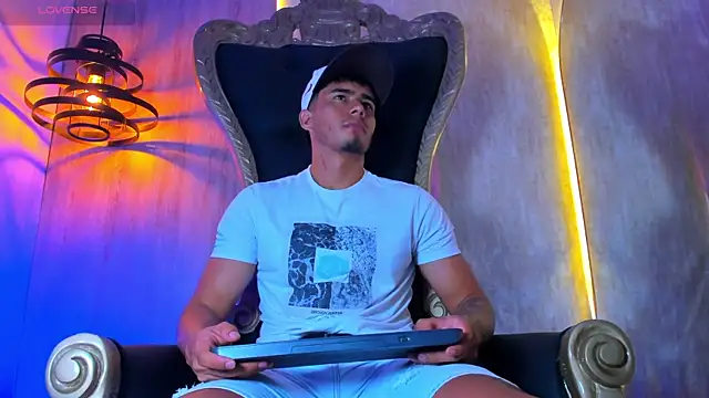 thaddeus king online show from 10-01-25, 12:38