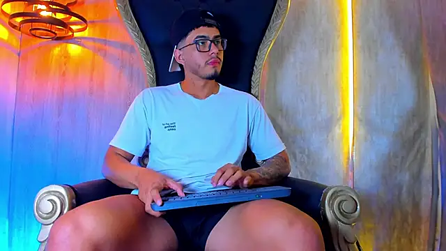 thaddeus king online show from 11-08-25, 11:03