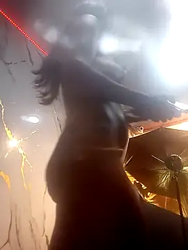 IssabellaJones online show from 02-26-25, 05:28