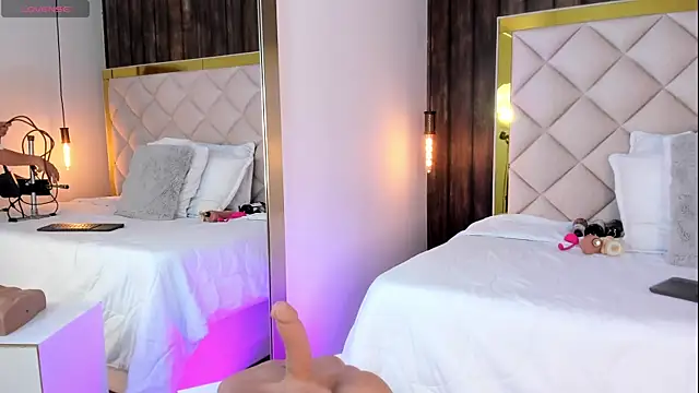 Astorath angel  online show from 03-05-25, 12:33