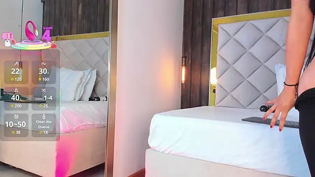 Astorath angel  online show from 03-12-25, 12:04