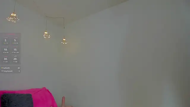 Lori Evanss online show from 03-11-25, 10:18