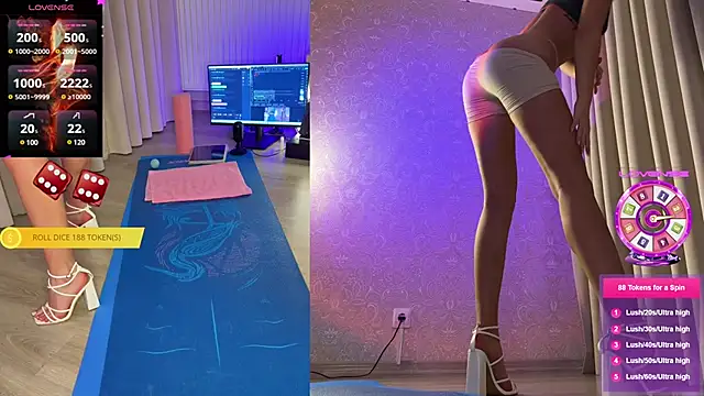 sasha long13 online show from 12-12-24, 01:21