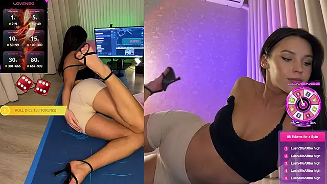 sasha long13 online show from 12-14-24, 01:28