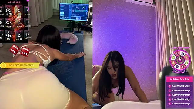 sasha long13 online show from 12-21-24, 05:51