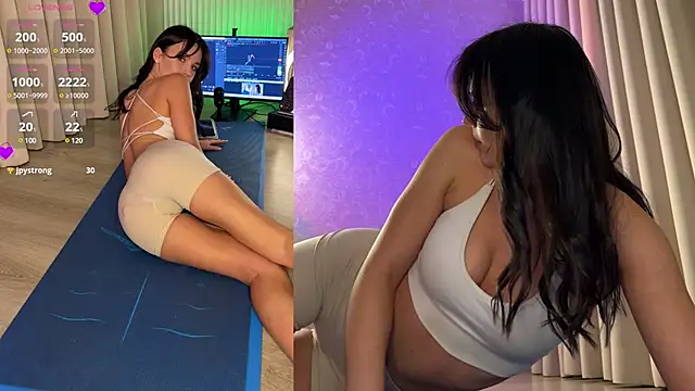 sasha long13 online show from 01-04-25, 10:55