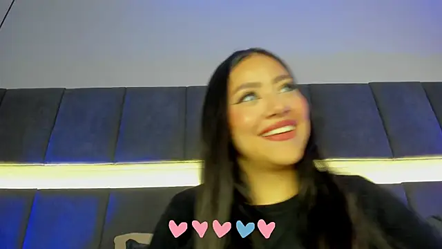 nicolle pierce online show from 02-17-25, 12:38