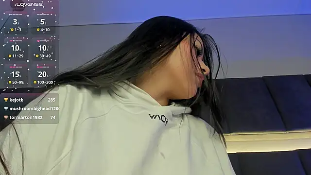 nicolle pierce online show from 02-21-25, 06:26