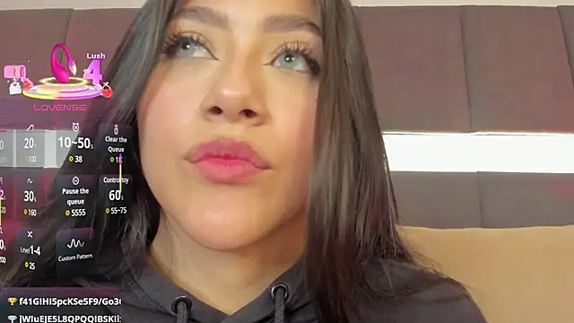 nicolle pierce online show from 02-27-25, 06:31