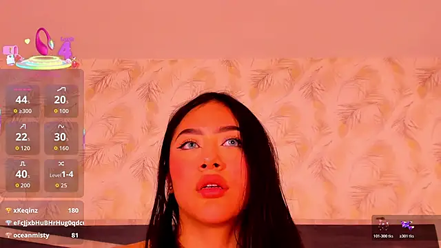 nicolle pierce online show from 12-13-25, 07:53