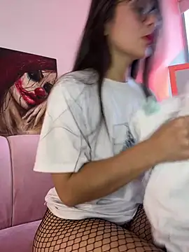 MariaIsabella8 online show from 03-11-25, 03:02