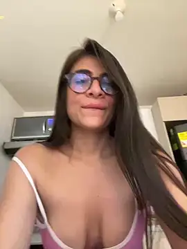 MariaIsabella8 online show from 03-22-25, 07:20