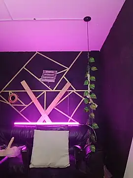 Gelena Black online show from 11-05-25, 12:49