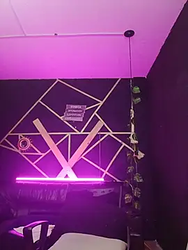 Gelena Black online show from 11-22-25, 12:15