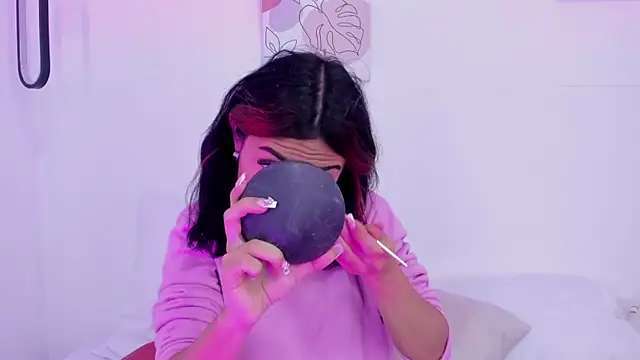 samantha  fairy online show from 02-03-25, 01:19