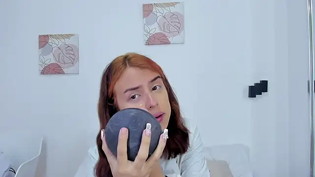 samantha  fairy online show from 02-16-25, 02:21