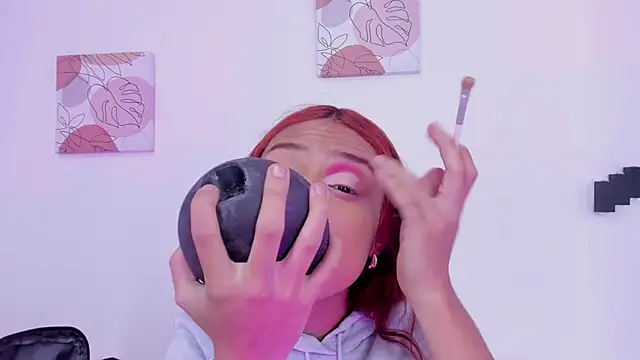 samantha  fairy online show from 03-09-25, 01:04