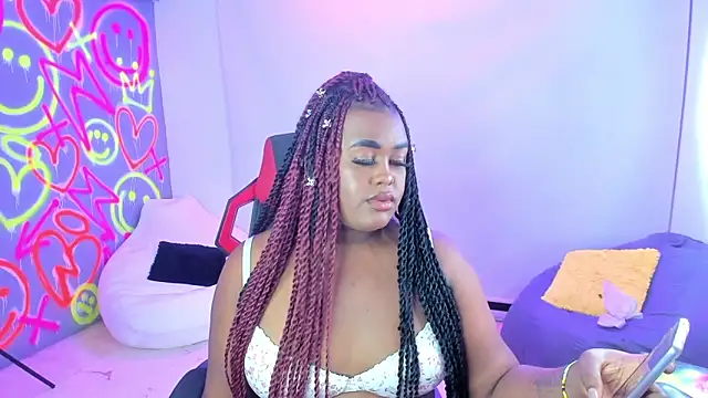 GEANNAROSE online show from 02-01-25, 05:28