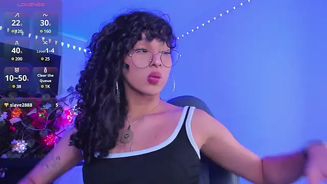 Snapshot of Heka_Prudence chatting on 12-23-24, 04:55 Heka Prudence online show from 12-23-24, 04:55