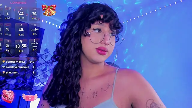 Snapshot of Heka_Prudence chatting on 01-12-25, 07:21 Heka Prudence online show from 01-12-25, 07:21