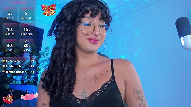 Snapshot of Heka_Prudence chatting on 01-13-25, 06:49 Heka Prudence online show from 01-13-25, 06:49