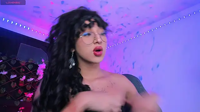 Heka Prudence online show from 01-23-25, 03:05