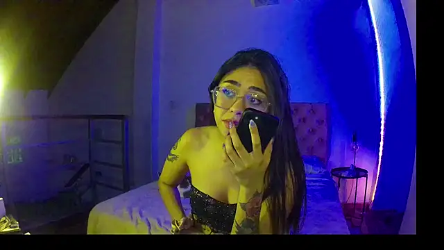 Snapshot of soygalaof chatting on 12-15-25, 02:05 soygalaof online show from 12-15-25, 02:05