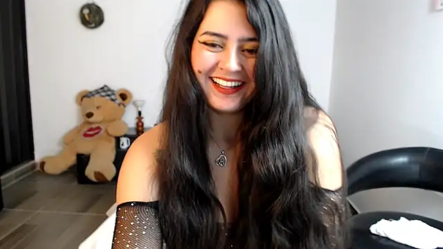 Ana Maria 1606 online show from 02-20-25, 06:24