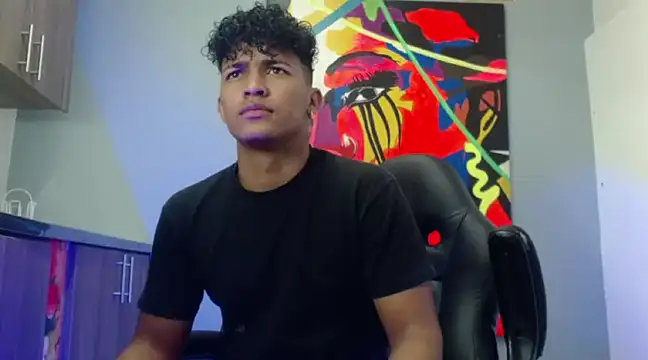 jamescurli  online show from 12-28-24, 05:02