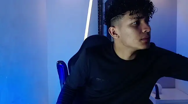 jamescurli  online show from 12-29-24, 04:38